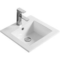 Раковина Melana 41 MLN-9048B Белая