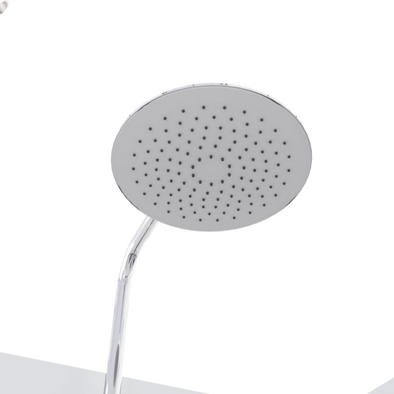 Душевая кабина AM.PM Chic 90х90 W81C-017-090MTA без гидромассажа Душевая кабина AM.PM Chic 90х90 W81C-017-090MTA без гидромассажа