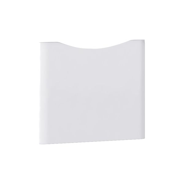 Фасад тумбы навесной VIGO Glem 500-0-1 (Como) к корпусу тумбы 246 (250)