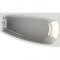 Акриловая ванна Radomir Vannesa Мэги 140х80 R 2-01-0-2-1-211 Белая без гидромассажа