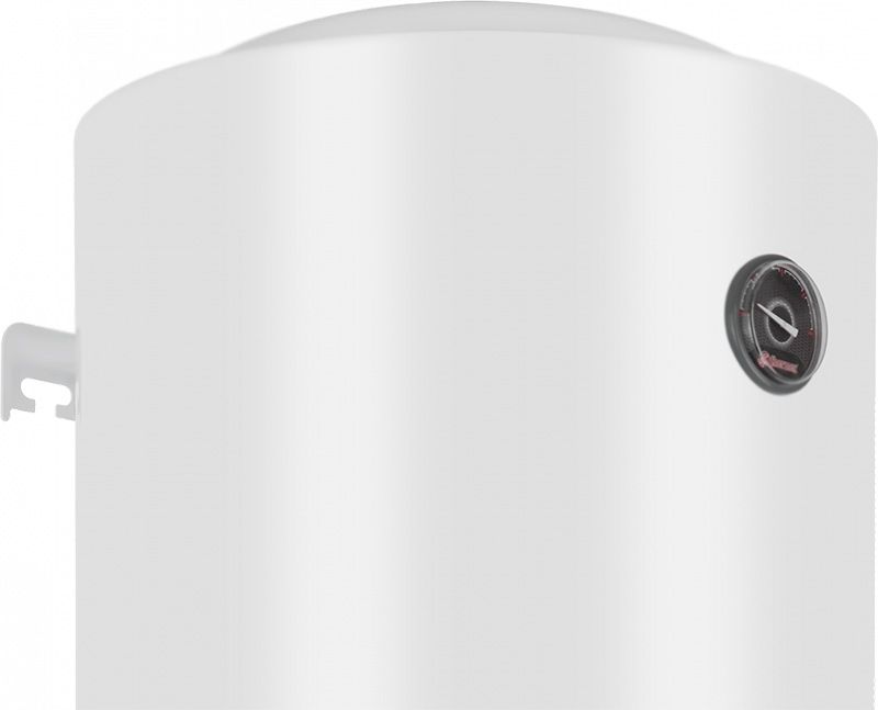 Водонагреватель накопительный Thermex Thermo 30 V Slim Белый