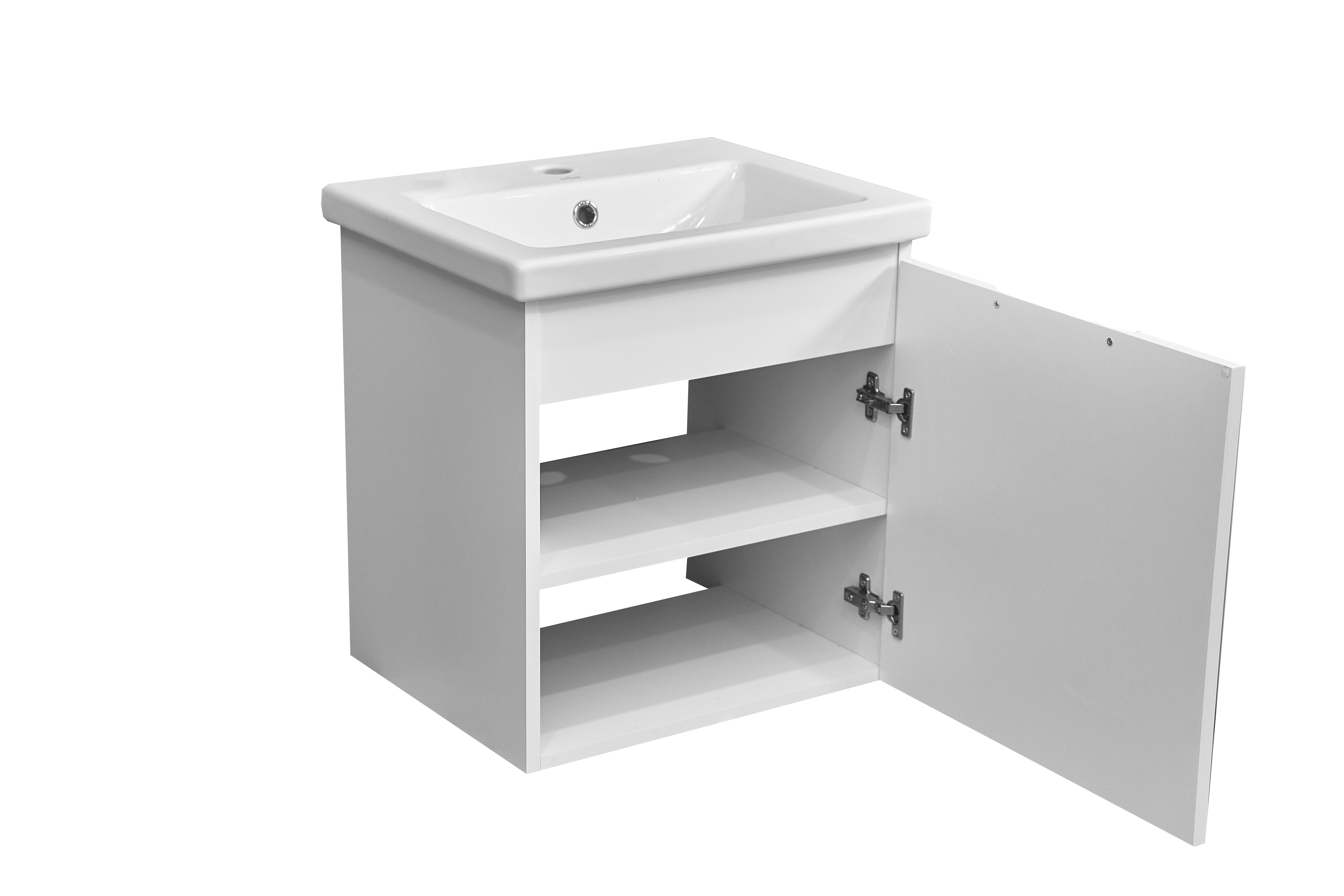 Тумба подвесная "Норина 50", Сомо 50