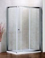 Душевой уголок CEZARES PRATICO-AH-1