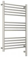 Полотенцесушитель электрический "БОГЕМА 3.0" прямая 800х500 / МЭМ правый (Сатин)