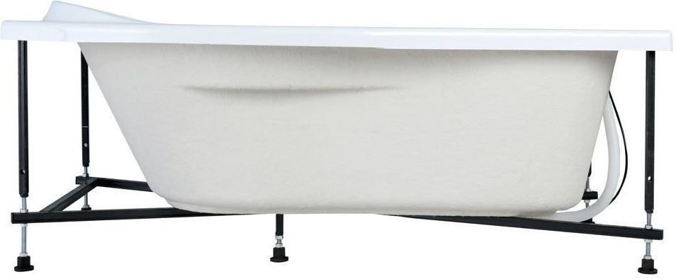 Каркас сварной для акриловой ванны Aquanet Borneo/Cariba 170x75 L/R Каркас сварной для акриловой ванны Aquanet Borneo/Cariba 170x75 L/R