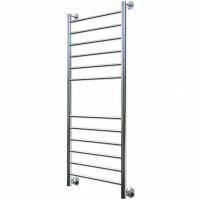 Водяной полотенцесушитель Тругор Аспект 2 НП 120x40 Хром Водяной полотенцесушитель Тругор Аспект 2 НП 120x40 Хром