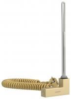 Модуль электрический многофункциональный "МЭМ CUBE правый" (Матовая Шампань)