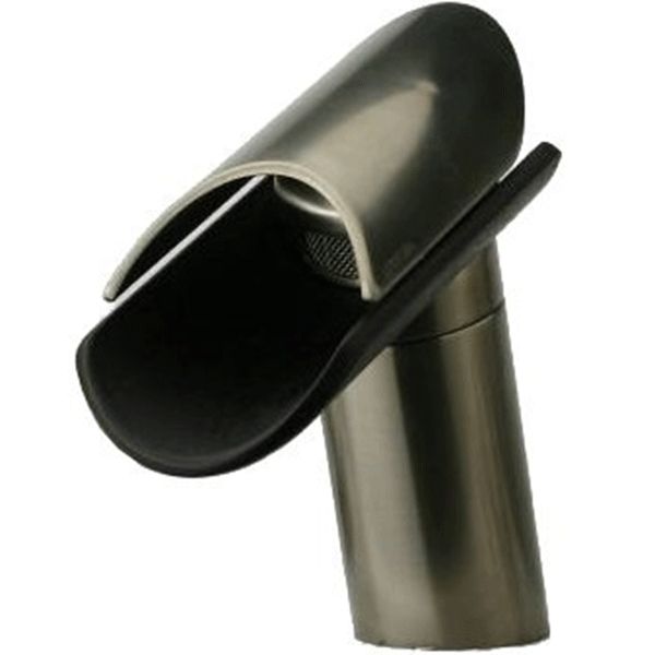 Смеситель для биде Paini Morgana 73PW306LZ Никель Коричневый