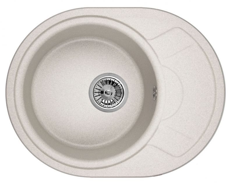 Кухонная мойка Granula GR-5802 Антик