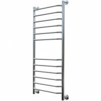 Водяной полотенцесушитель Тругор Браво 2 НП 120x40 Хром Водяной полотенцесушитель Тругор Браво 2 НП 120x40 Хром