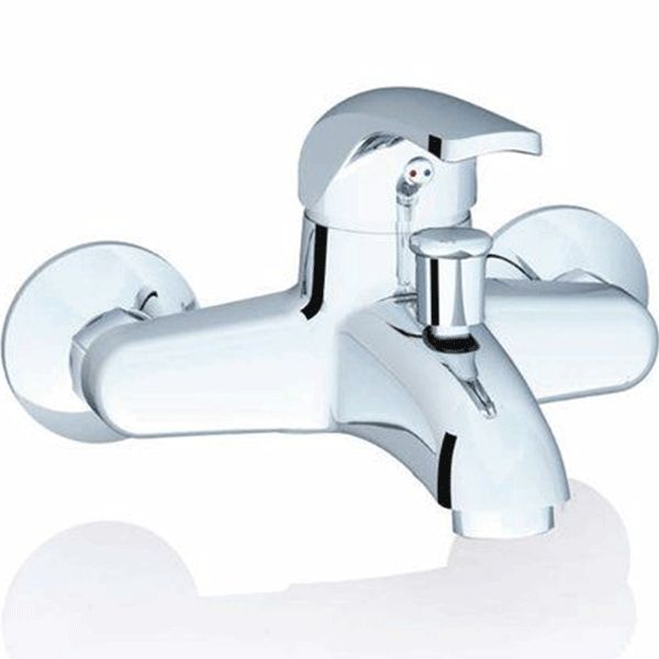 Комплект смесителей Ravak Rosa Set RS 70508017 Хром