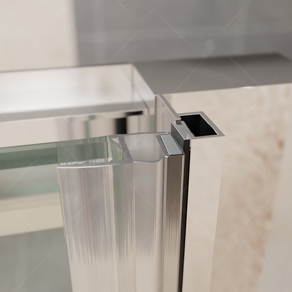 Душевая дверь RGW PA-14 (1000, Шиншилла) Душевая дверь RGW PA-14 (1000, Шиншилла)