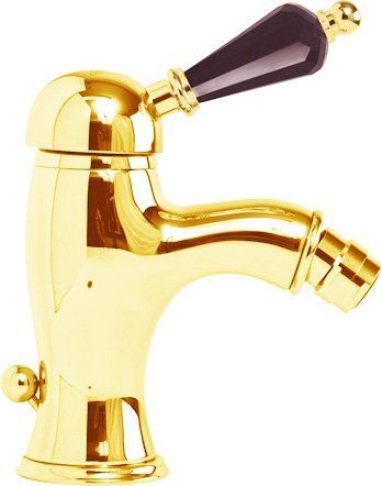 Смеситель для  биде CEZARES VINTAGE-BSM1-Sw