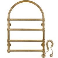 Электрический полотенцесушитель Secado Римини 50х80 Бронза