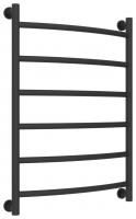 Полотенцесушитель водяной "ГАЛАНТ+" 800х600 (МУАР Темный Титан) Полотенцесушитель водяной "ГАЛАНТ+" 800х600 (МУАР Темный Титан)