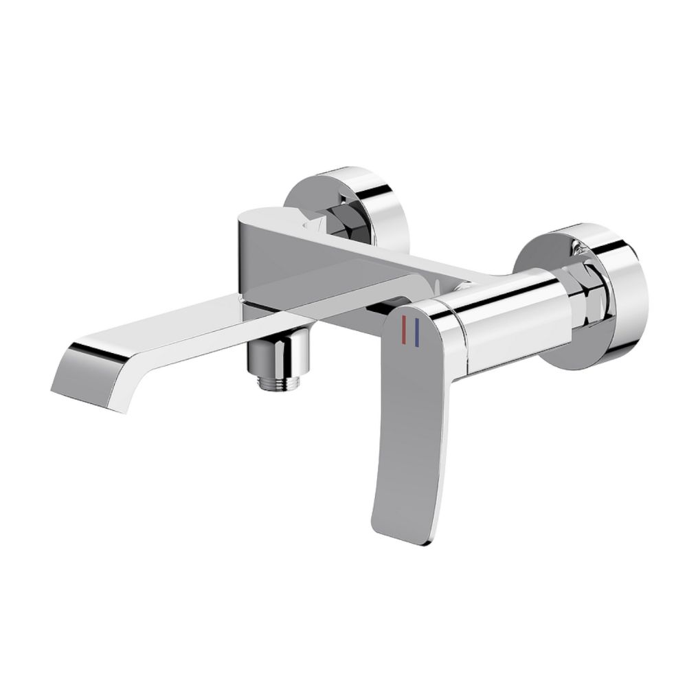 Смеситель для ванны Splenka S31.30, хром