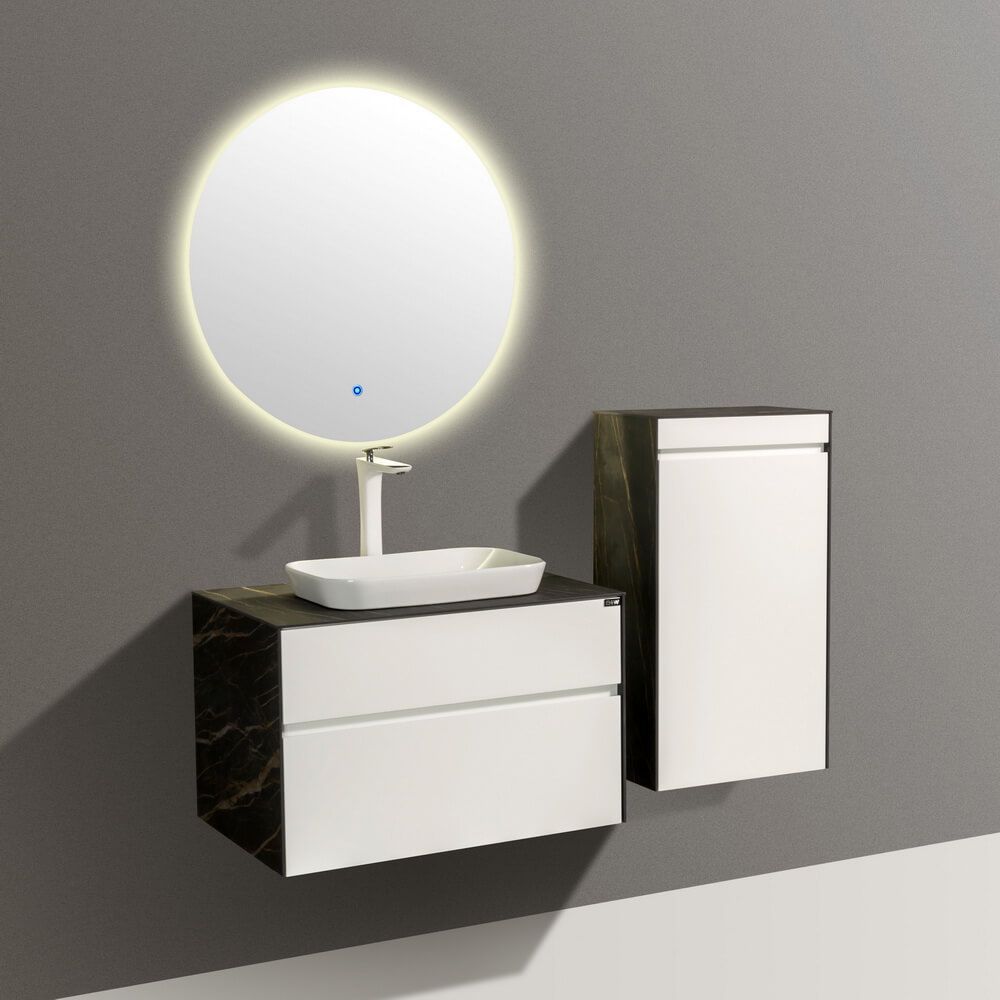 Мебель для ванной Black&White Universe U907.0800