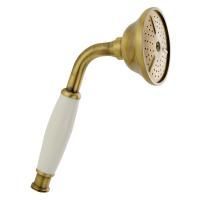 RICAMBI Ручной душ латунь, бронза (ERMITAGE, DALLAS, OXFORD, REVIVAL, PRINCETON, PRINCETON+, A RICAMBI Ручной душ латунь, бронза (ERMITAGE, DALLAS, OXFORD, REVIVAL, PRINCETON, PRINCETON+, A