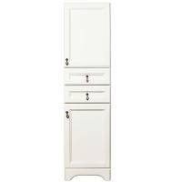 Шкаф пенал Orange Classic 40 Белый