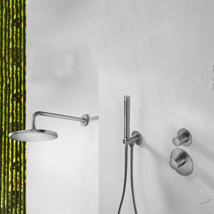 Душевой комплект, Almar, Shower KIT, смеситель-в комплект не входит, верхний душ-есть, форма верхнего душа-круглая, размер верхнего душа,мм-300*300, держатель верхнего душа-есть, вынос, мм-350, количество режимов верхнего душа-1, тип струи верхнего душа-д Душевой комплект, Almar, Shower KIT, смеситель-в комплект не входит, верхний душ-есть, форма верхнего душа-круглая, размер верхнего душа,мм-300*300, держатель верхнего душа-есть, вынос, мм-350, количество режимов верхнего душа-1, тип струи верхнего душа-д