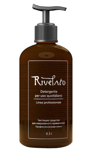 Rivelato №2 Чистящее средство для ежедневного применения, 300 мл