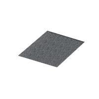 Звукоизоляционный мат drainbase, 1250x1250 Звукоизоляционный мат drainbase, 1250x1250