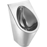 Писсуар Nofer 13004.B хром, глянцевый Писсуар Nofer 13004.B хром, глянцевый