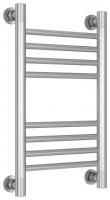 Полотенцесушитель водяной "Богема+" прямая 500х300 (САТИН)