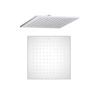 Квадратный верхний душ  250*250*7 мм AQUATEK AQ2076CR Квадратный верхний душ  250*250*7 мм AQUATEK AQ2076CR