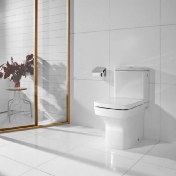 Бачок для унитаза Roca Dama-N 341782000 Белый Бачок для унитаза Roca Dama-N 341782000 Белый