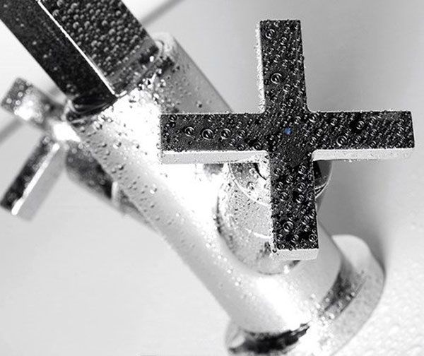 Смеситель для кухни WasserKRAFT Weser 7847 Хром