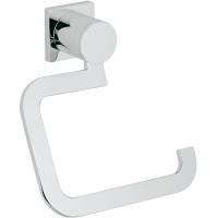 Держатель для туалетной бумаги GROHE Allure без крышки, хром (40279000) Держатель для туалетной бумаги GROHE Allure без крышки, хром (40279000)