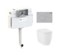 Комплект 4 в 1 Lavinia Boho Relfix Bell Pro 77060211