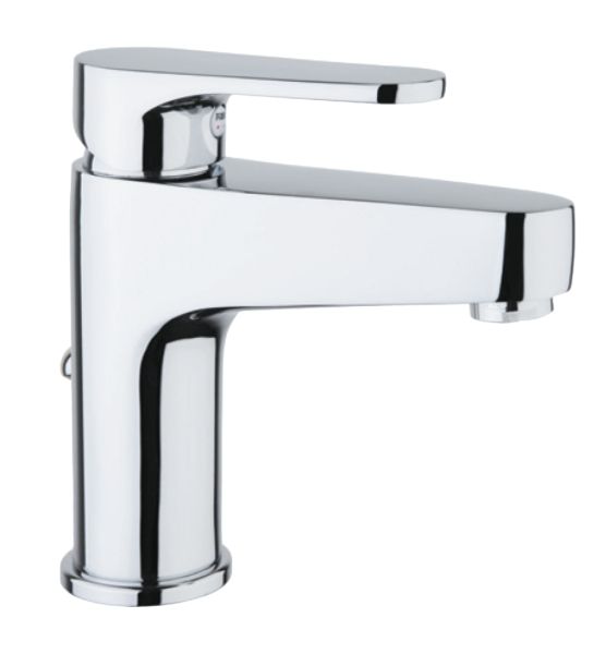 Смеситель для раковины Fiore KYMA 75CR6520, хром