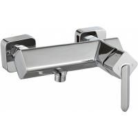 Смеситель для душа BelBagno Crystal CRY-ESDM-CRM Хром Смеситель для душа BelBagno Crystal CRY-ESDM-CRM Хром