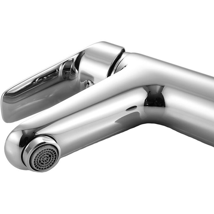 Смеситель для раковины с гигиеническим душем Iddis Torr TORSB00i08 Хром, артикул TORSB00i08