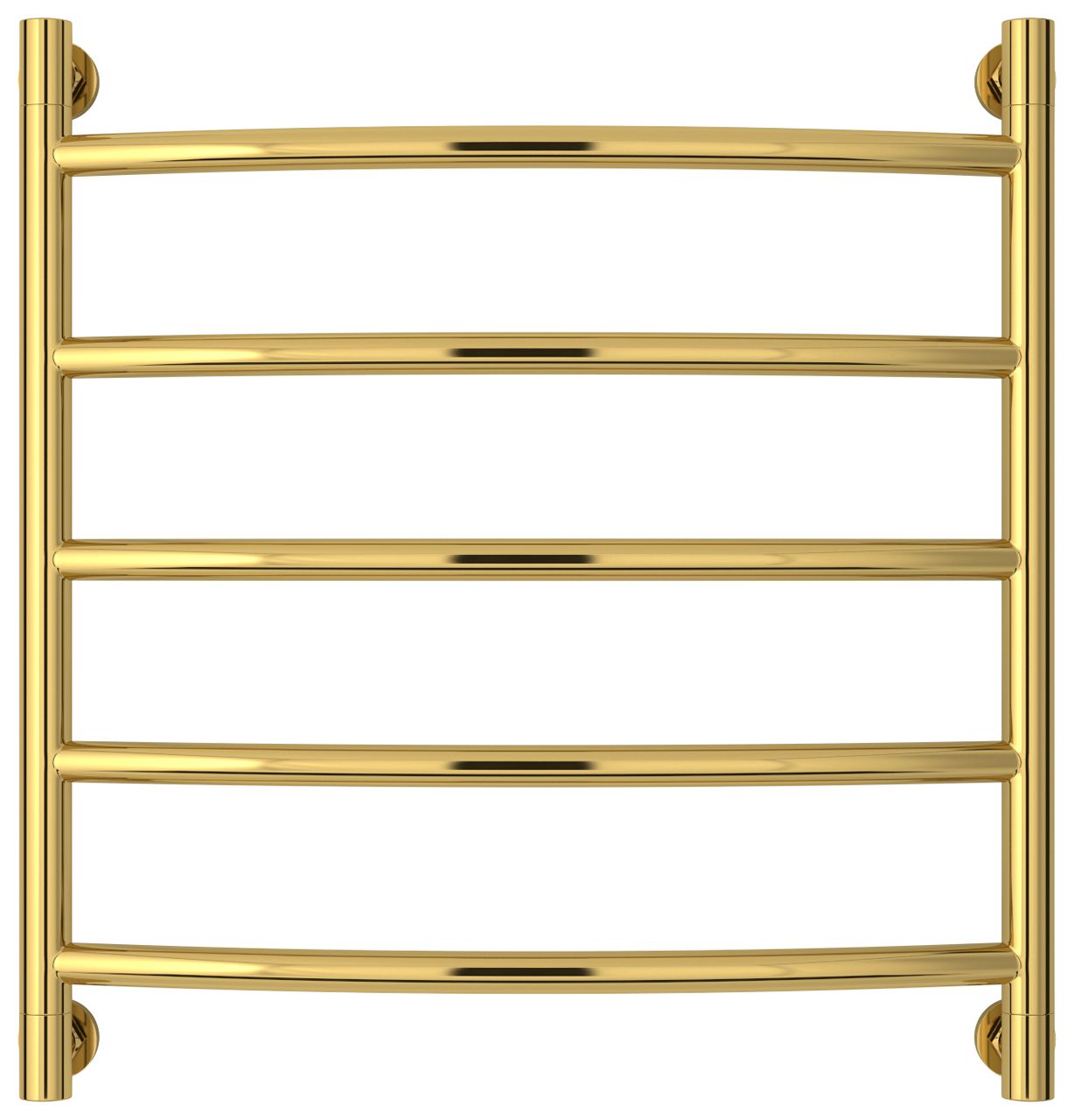 Полотенцесушитель водяной "ГАЛАНТ+" 600х600 (ЗОЛОТО) Полотенцесушитель водяной "ГАЛАНТ+" 600х600 (ЗОЛОТО)