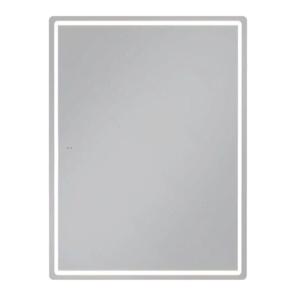 Зеркальный шкаф VIGO Geometry 117, 60 см