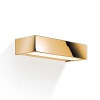 Decor Walther Box 25 N LED Светильник настенный 25x10x5см, светодиодный, 1x LED 16W, цвет: золото Decor Walther Box 25 N LED Светильник настенный 25x10x5см, светодиодный, 1x LED 16W, цвет: золото