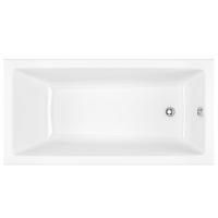 Акриловая ванна Excellent Wave 160x70 без гидромассажа