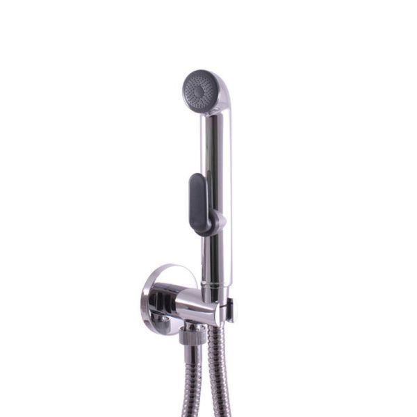 Гигиенический комплект Rav Slezak SK0054, хром