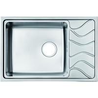 Кухонная мойка Iddis Reeva REE71SLi77 Шелк Кухонная мойка Iddis Reeva REE71SLi77 Шелк