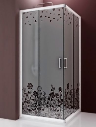 Поддон из литьевого мрамора Cezares Tray S A 80x80x6 Белый