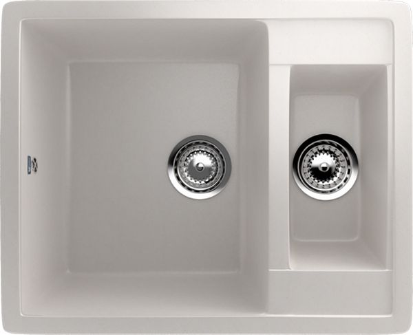 Кухонная мойка Ulgran U-106 Песочная