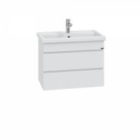 Тумба для умыв. "Марс 70" 2 ящ. подвес. (ум. Фостер 70)