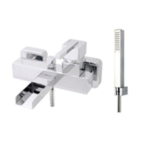 Смеситель для ванны Fiore XS 71CR7755, хром