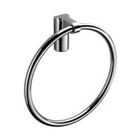 Colombo Luna Полотенцедержатель, цвет: хром Colombo Luna Полотенцедержатель, цвет: хром