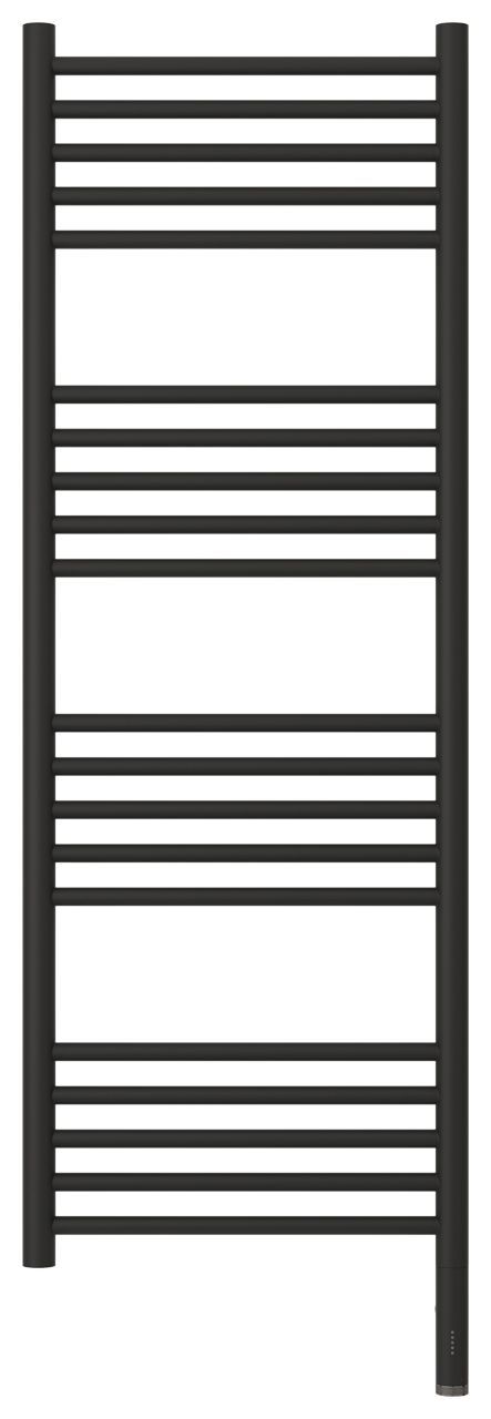 Полотенцесушитель, Сунержа, Богема 3.0, прямая, электрический, ширина, мм-432, глубина, мм-75, высота, мм-1324, межосевое расстояние-400, подключение-нижнее справа, электрокомплект-МЭМ, мощность, Вт-300, материал-нержавеющая сталь, назначение-система элек