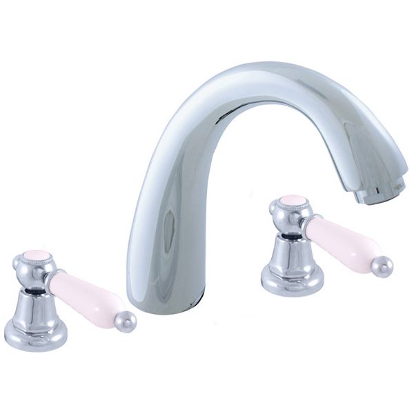 Смеситель для раковины Rav Slezak Morava MK833.5