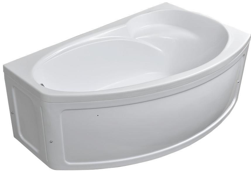 Фронтальный экран Aquanet Jersey/Sofia 170 L/R Фронтальный экран Aquanet Jersey/Sofia 170 L/R